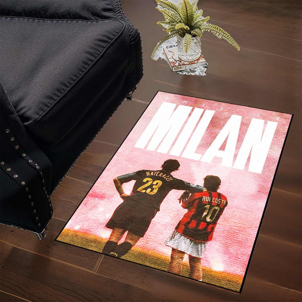 THIS IS MILAN