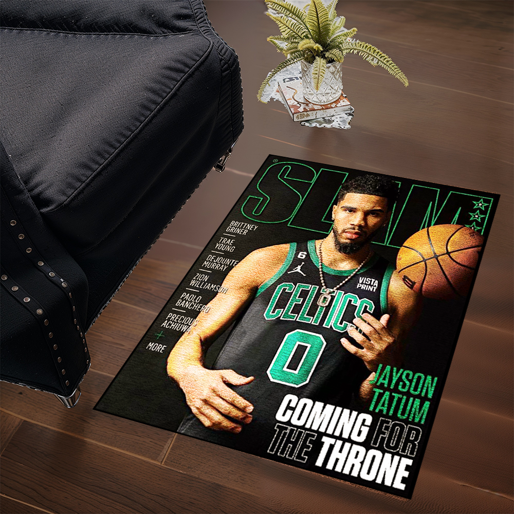 COMING FOR THE THRONE