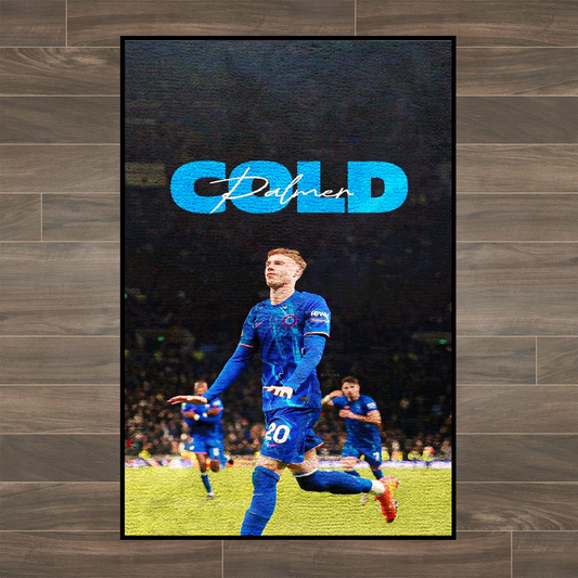 COLD