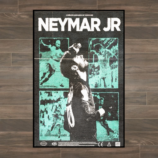 NEYMAR JR