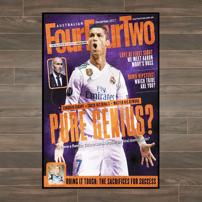 CR7