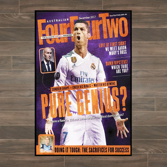CR7