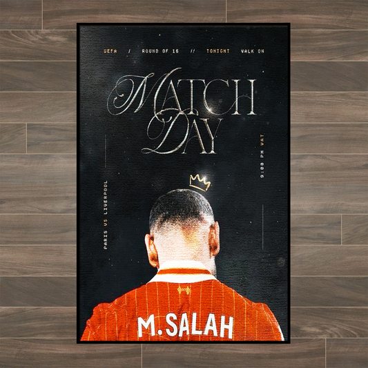 MATCH DAY