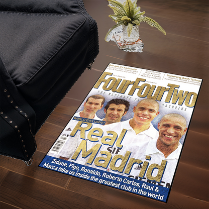 GALACTICOS