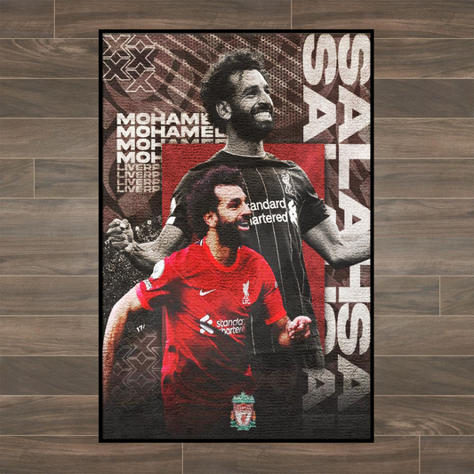 SALAH