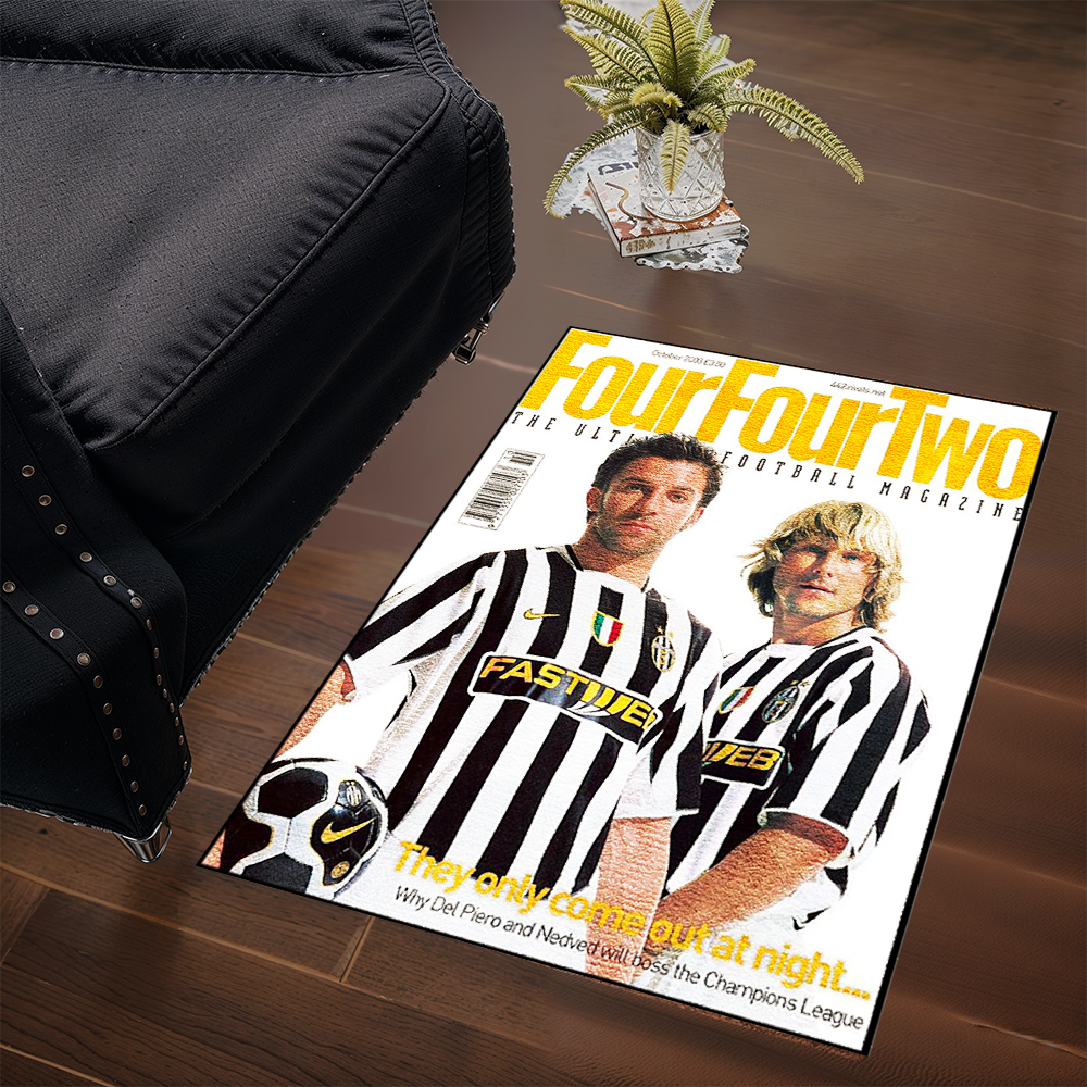 JUVE