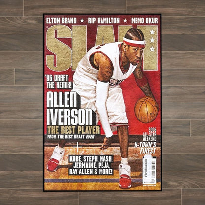 IVERSON