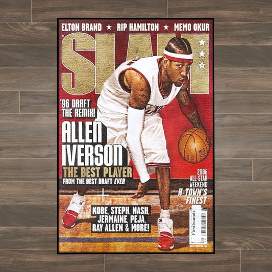 IVERSON