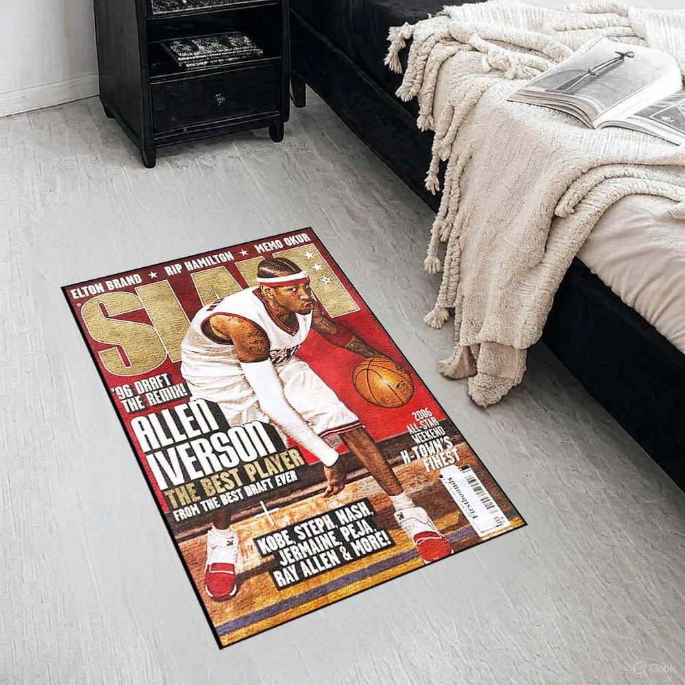 IVERSON