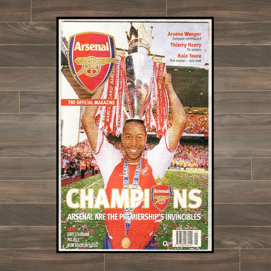 INVINCIBLES