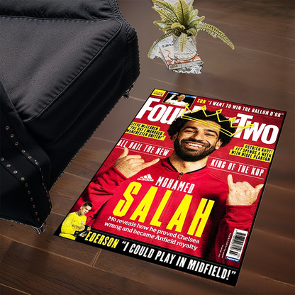 SALAH