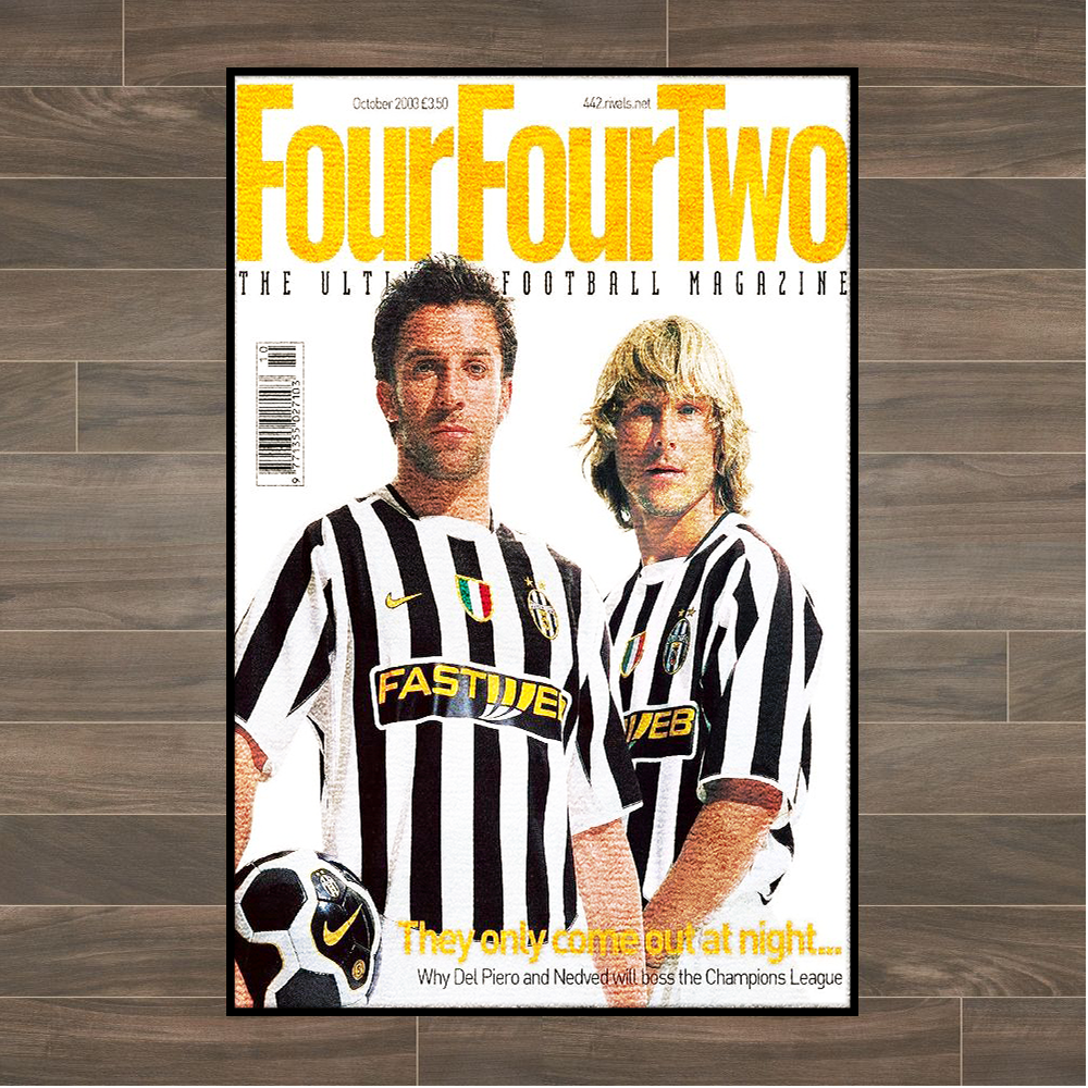 JUVE