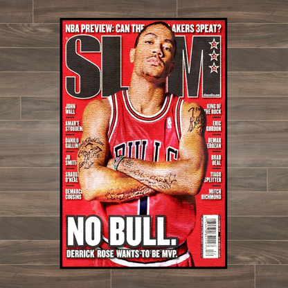 NO BULL