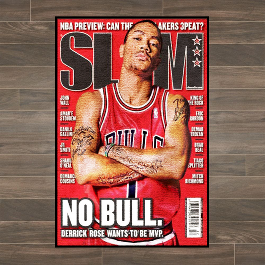 NO BULL