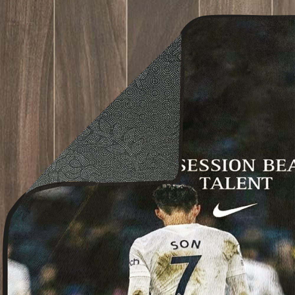 OBSESSION BEATS TALENT