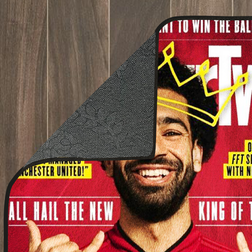 SALAH