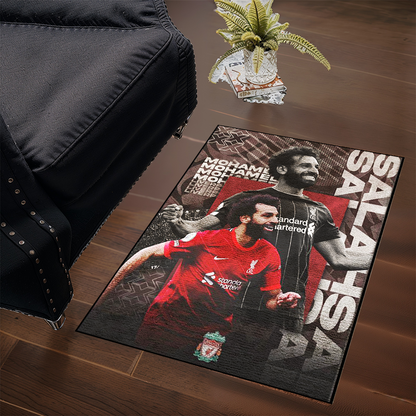 SALAH