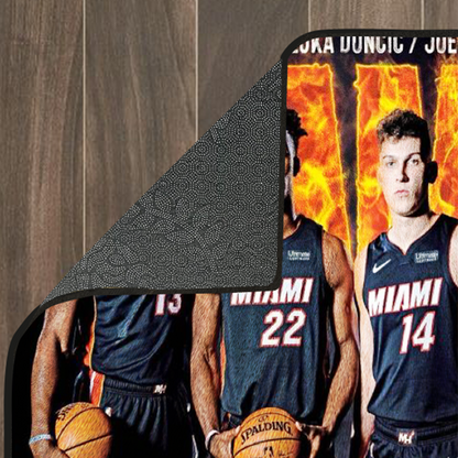 HEAT WAVE