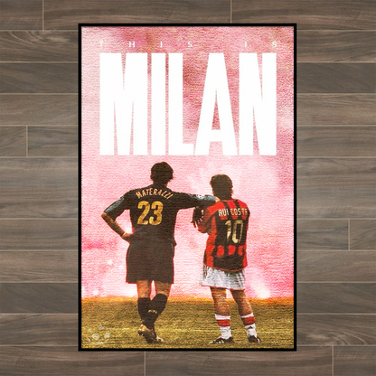 THIS IS MILAN