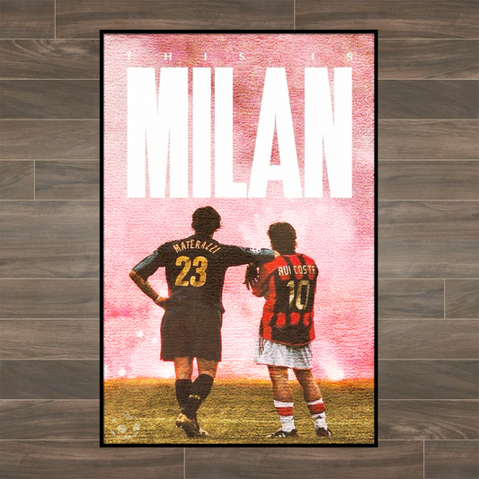 THIS IS MILAN