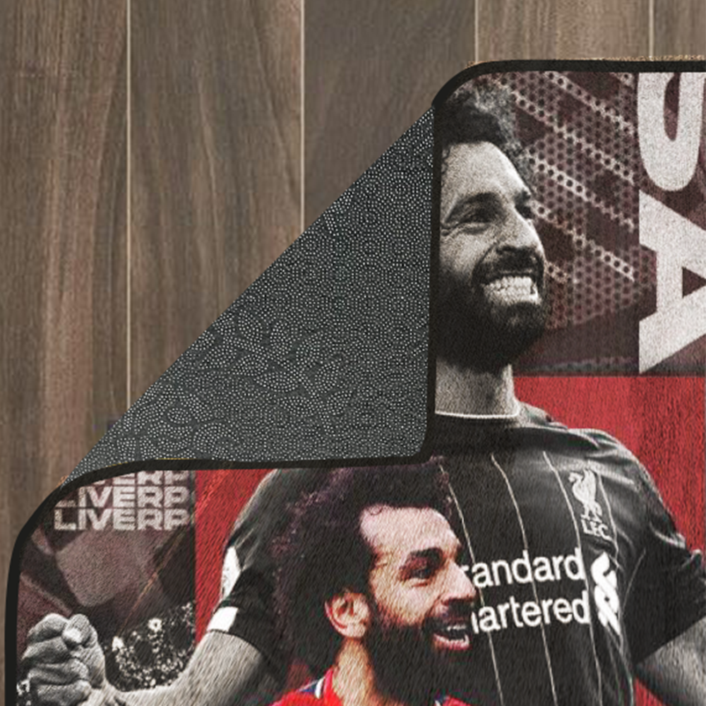 SALAH