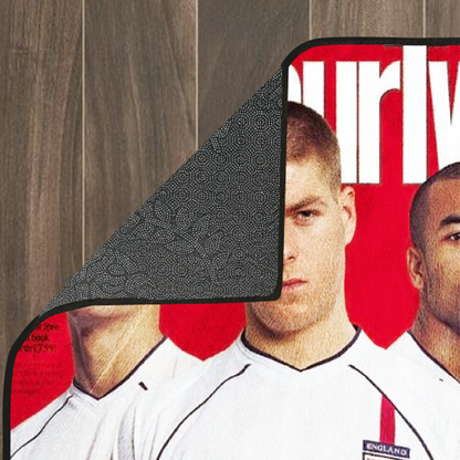 ENGLANDS NEW LIFE