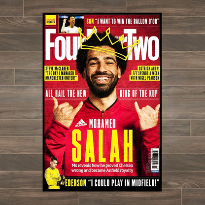 SALAH