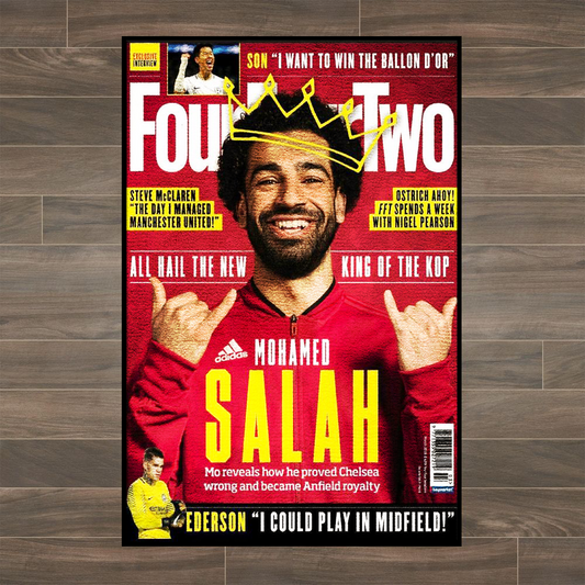 SALAH